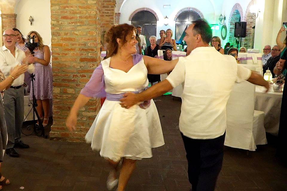 Primo Ballo Sposi - Dance your Wedding