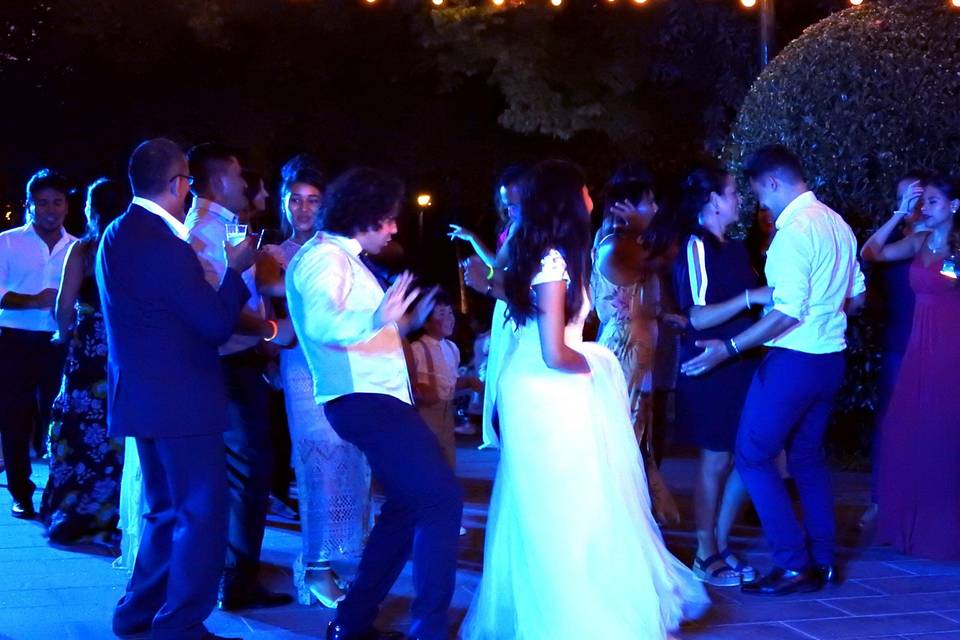 Primo Ballo Sposi - Dance your Wedding