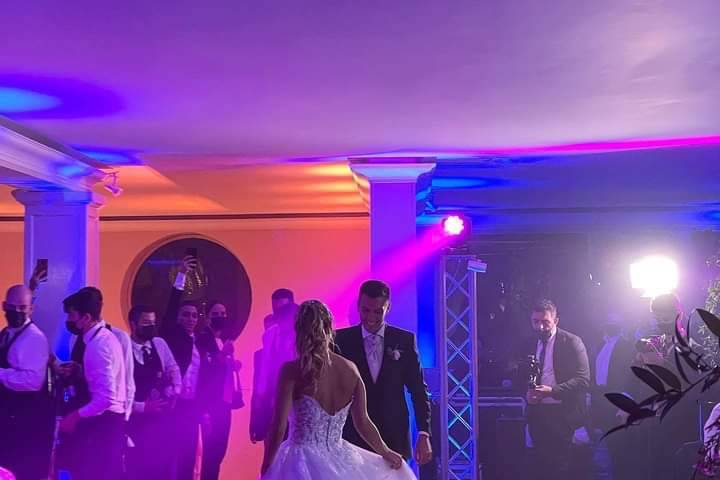 Primo Ballo Sposi - Dance your Wedding