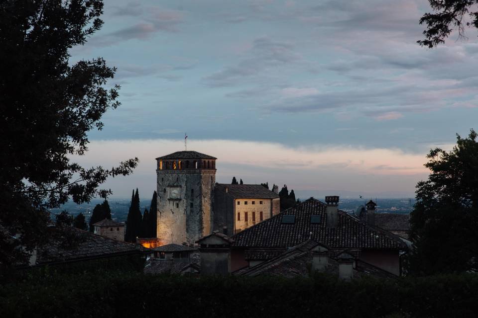 Campanile