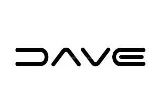 Dj  Dave logo