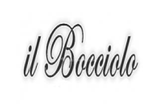 Il bocciolo logo