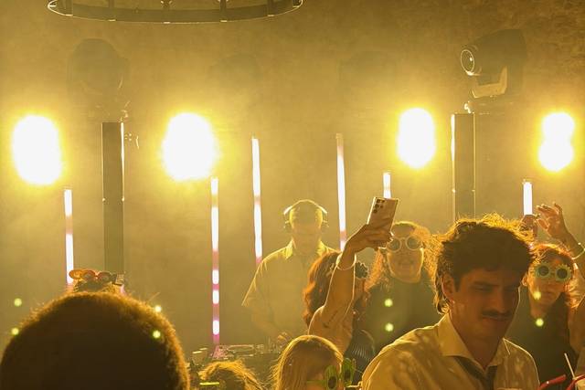 DJ Set