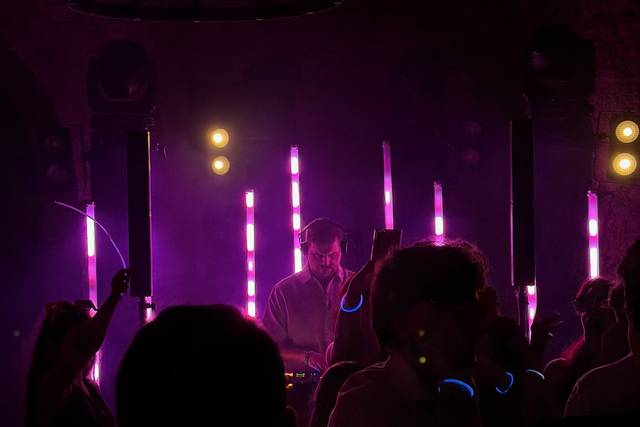 DJ Set
