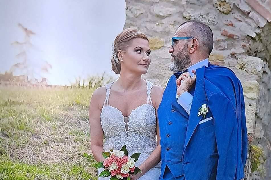 Matrimonio