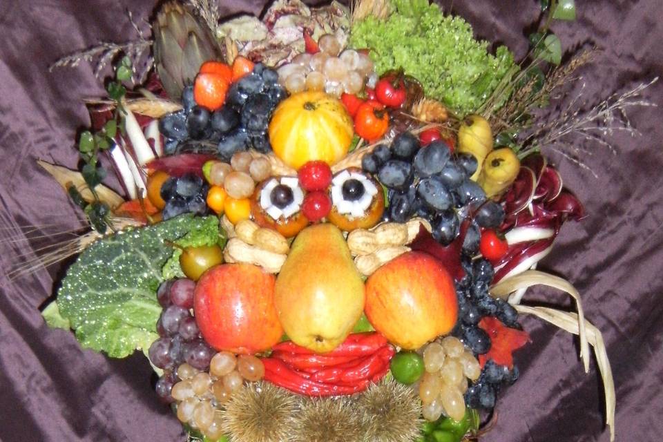 Arcimboldo