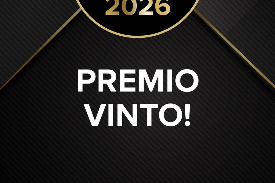 Wedding Award 2026