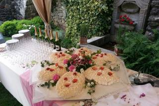 Jessica Carpani Organizzatrice di Eventi