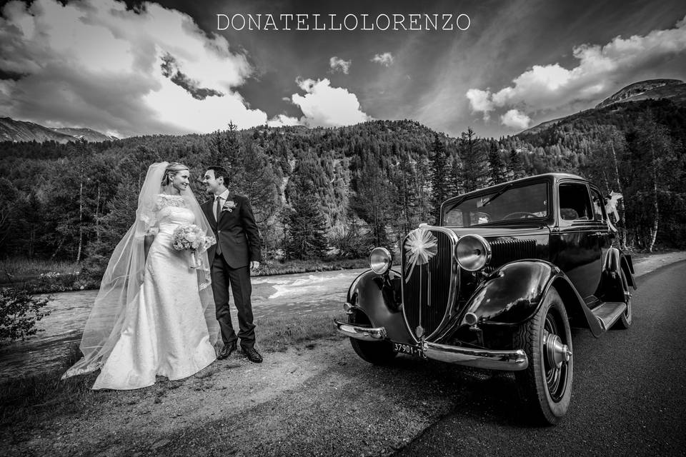 Donatello Lorenzo Photographer