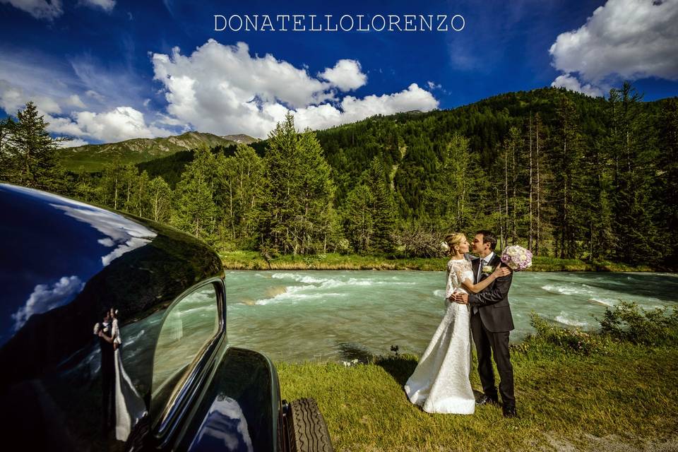 Donatello Lorenzo Photographer