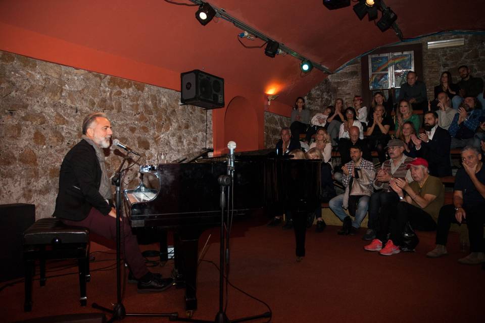 Live teatro Arciliuto