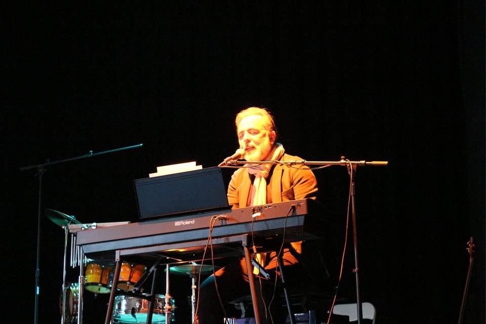 Live teatro