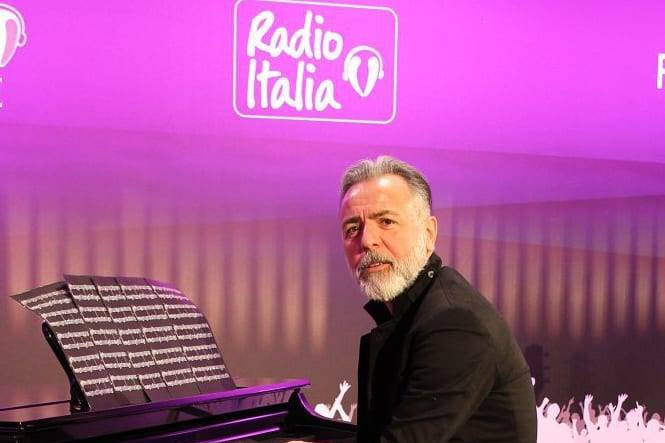 Live radio italia
