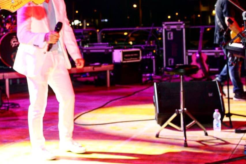 Live tarquinia