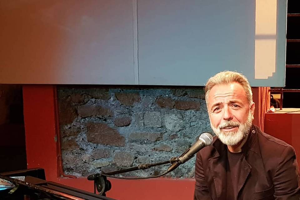 Live teatro