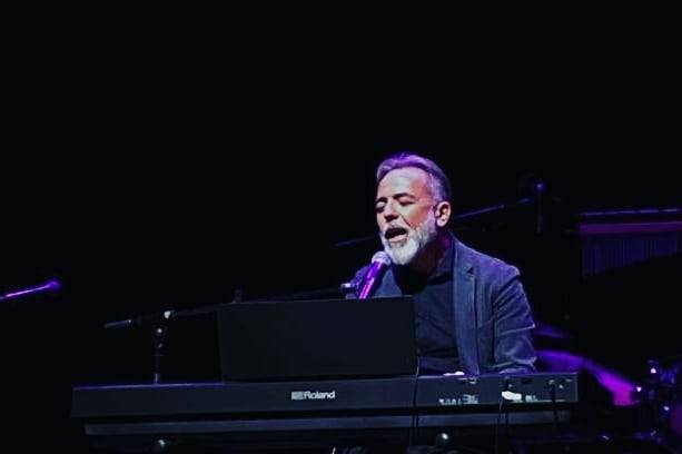 Live auditorium roma