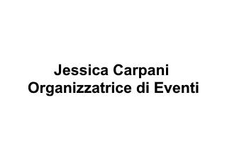 Jessica Carpani Organizzatrice di Eventi