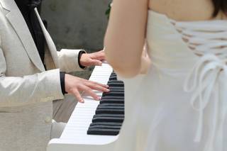 Sandro Peri Organista
