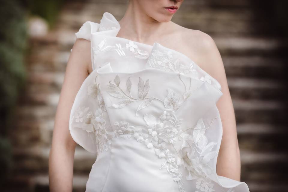 Zea Couture - Bridal 2019