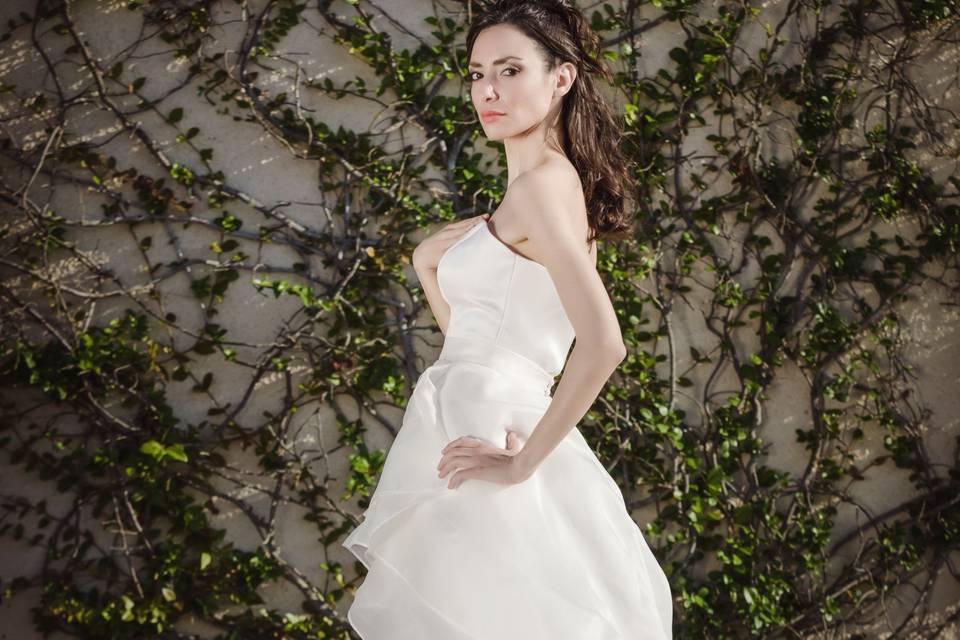 Zea Couture - Bridal 2019