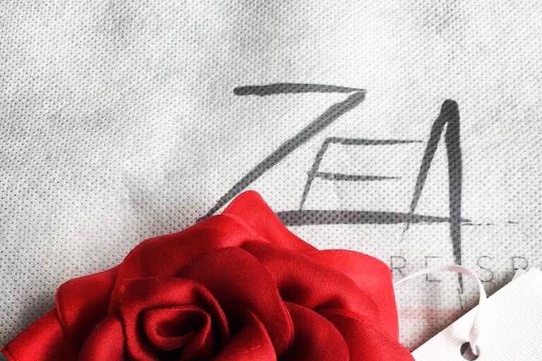 Zea Couture