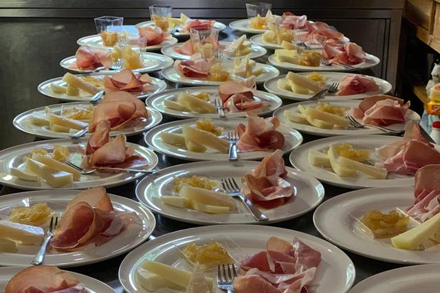 Antipasto