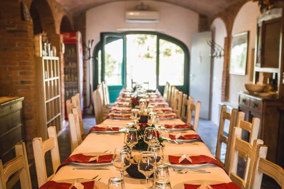 Sala interna