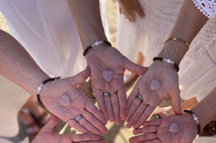 Cerchio di donne