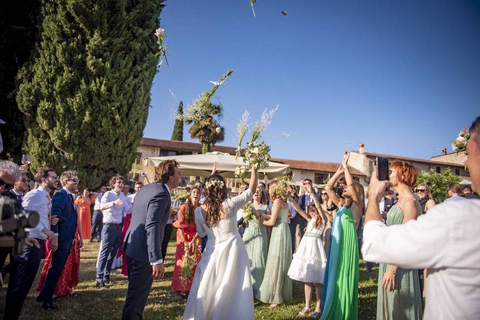 Angiolina e Paola Fotografe Errepi Foto