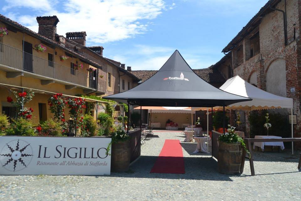 Ristorante Il Sigillo