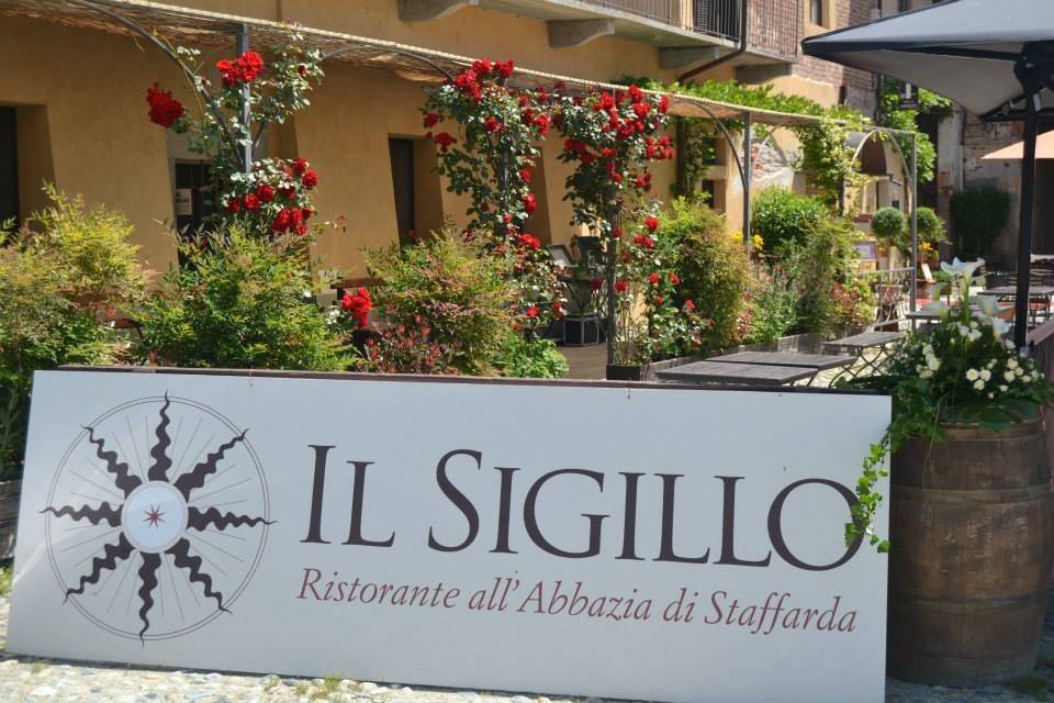 Ristorante Il Sigillo