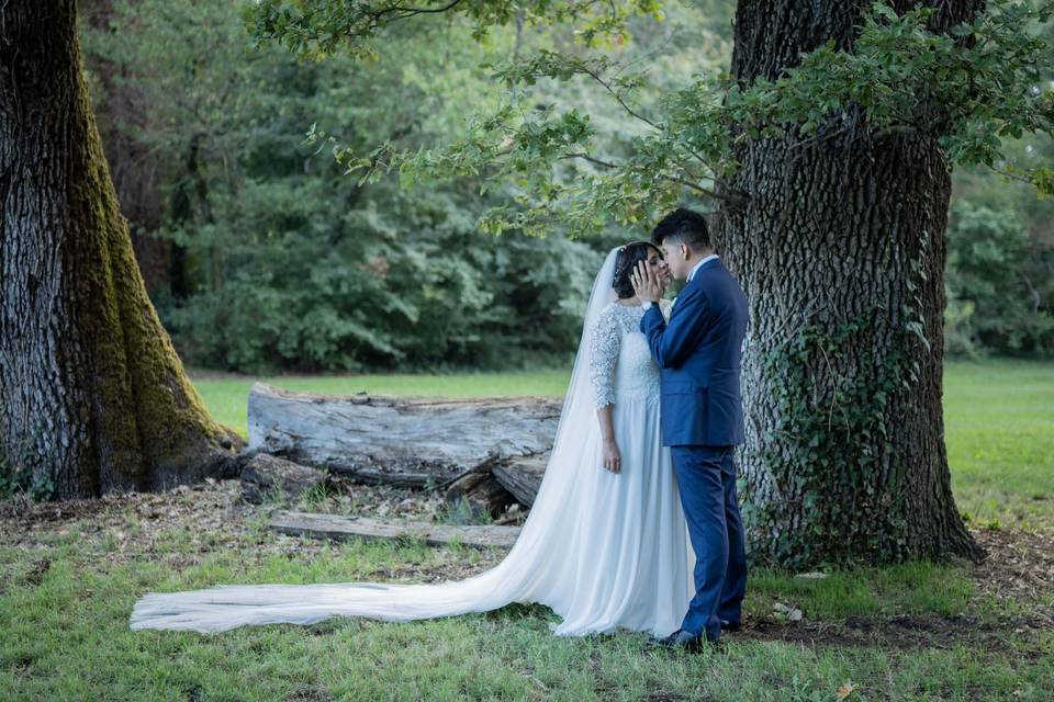 Wedding ph