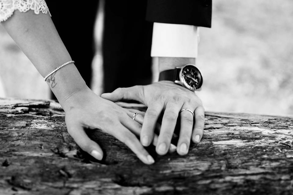 Wedding ph