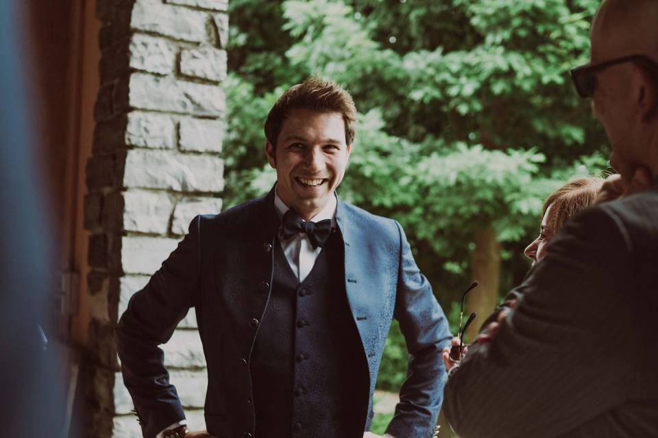 Wedding ph