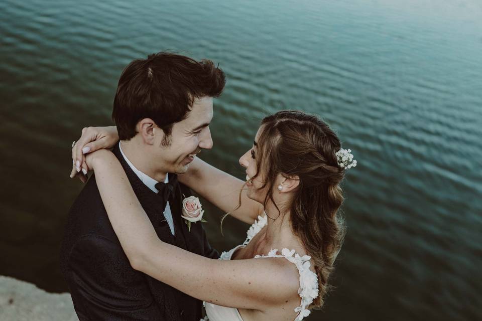 Wedding ph