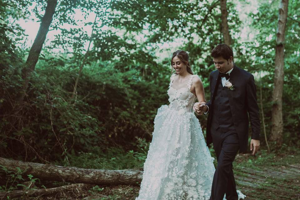 Wedding ph