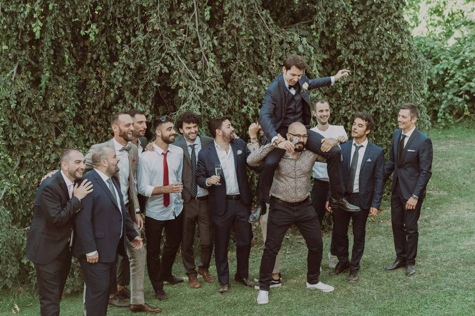 Wedding ph