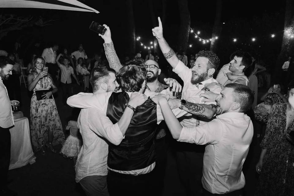 Wedding ph