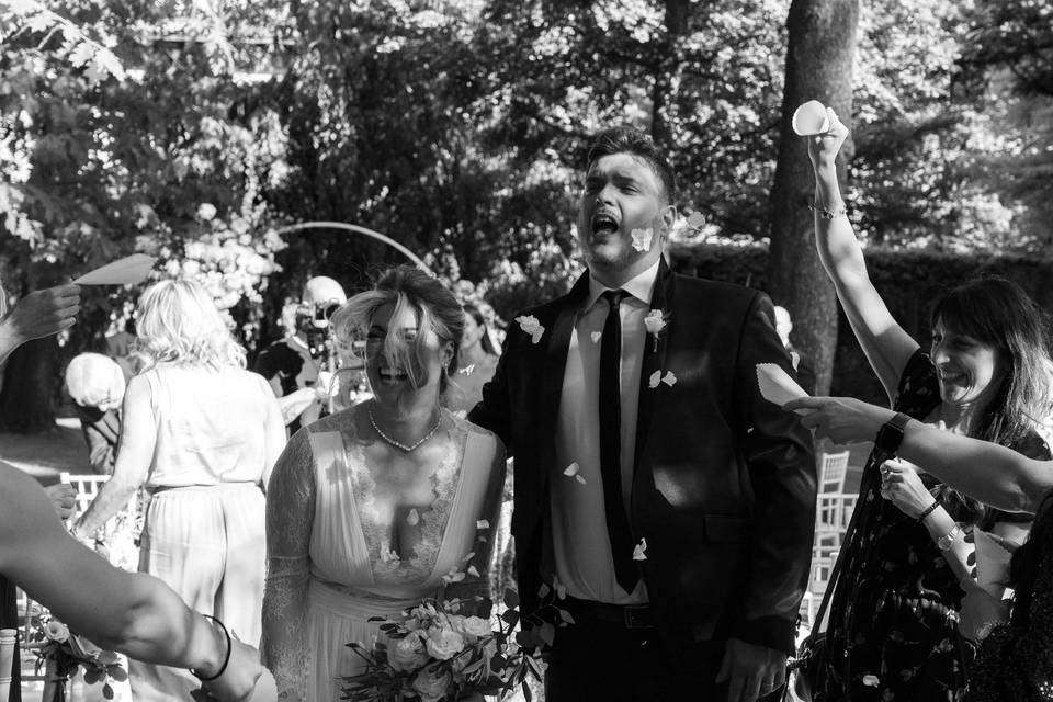 Wedding ph