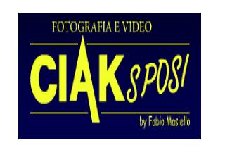 Ciak Sposi logo