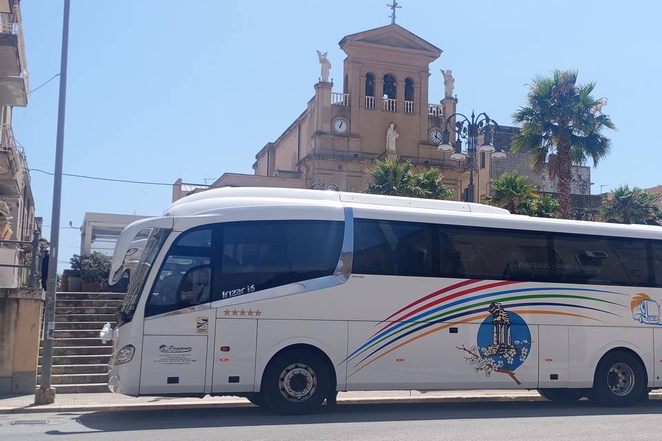 Irizar i6 53 posti