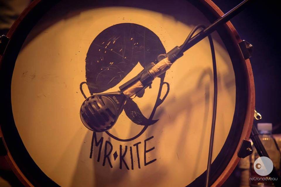 Mr. Kite Band