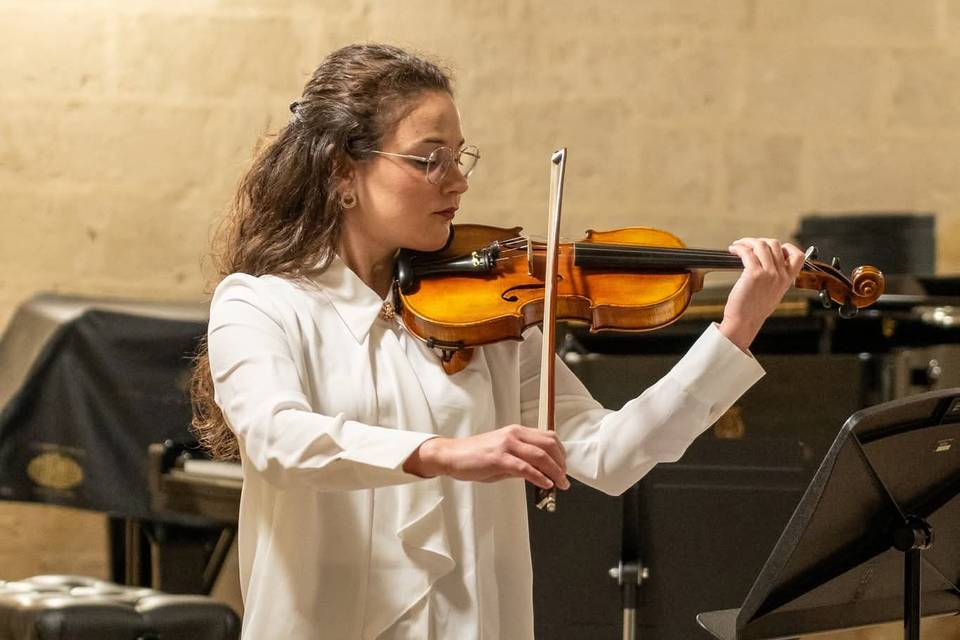 Concerto maggio 2025