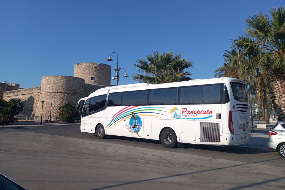 Irizar i6 53 posti