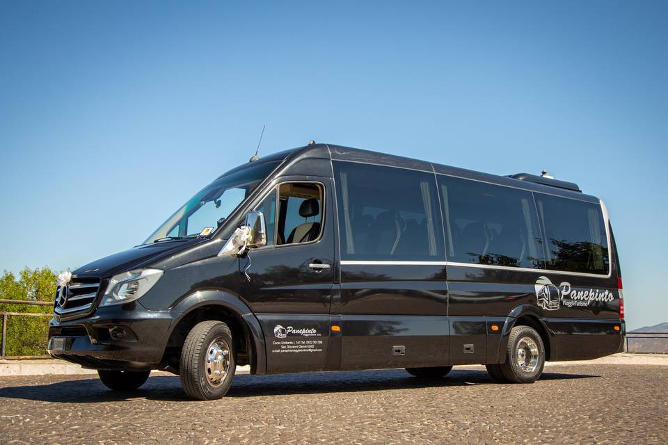Mercedes 20posti