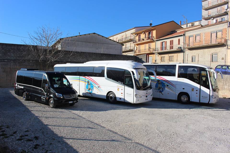 Panepinto Viaggi e Turismo