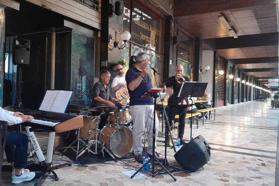 SPJ Smooth po Jazz