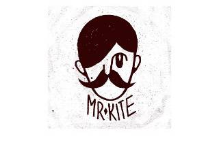 Mr. Kite Band Logo