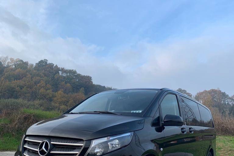 Mercedes Vito 9 posti