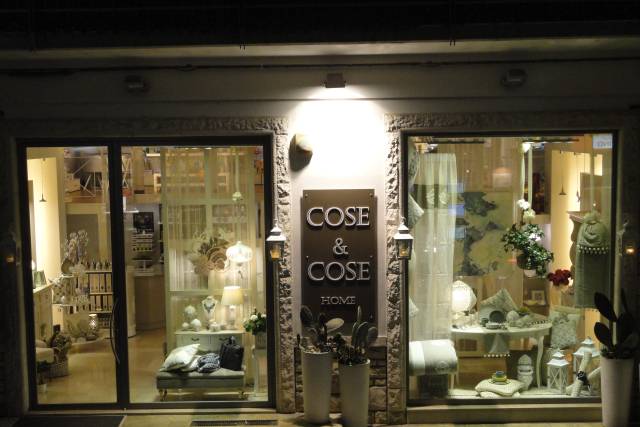 Cose & Cose Home